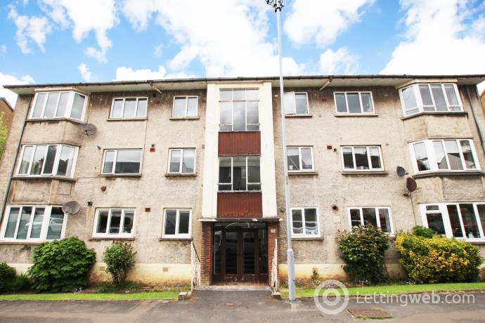 Property to rent in Weymouth Drive, Kelvindale, Glasgow, G12 0ER