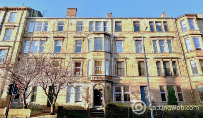 Property to rent in Queen Margaret Drive, Botanics, Glasgow, G20 8PB