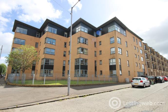 Property to rent in Clynder Street, Ibrox, Glasgow, G51 2EW