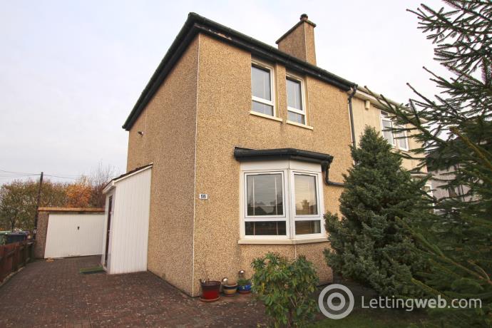 Property to rent in Crowhill Street, Parkhouse, Glasgow, G22 6DW