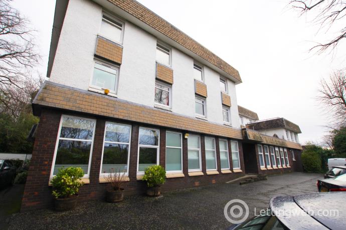 Property to rent in Victoria Circus, Dowanhill, Glasgow, G12 9LB