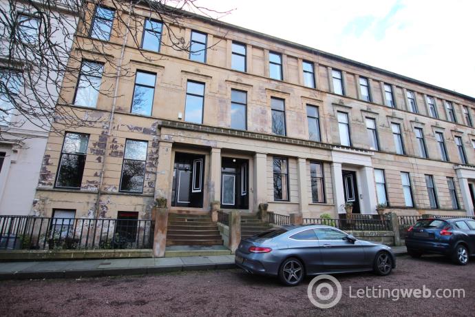 Property to rent in Hamilton Drive, Hillhead, Glasgow, G12 8DW