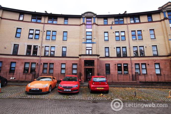 Property to rent in St Ninian Terrace, New Gorbals, Glasgow, G5 0RJ