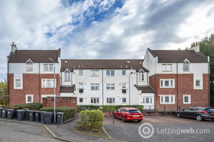 Property to rent in John Marshall Drive, Bishopbriggs, Glasgow, G64 2SW