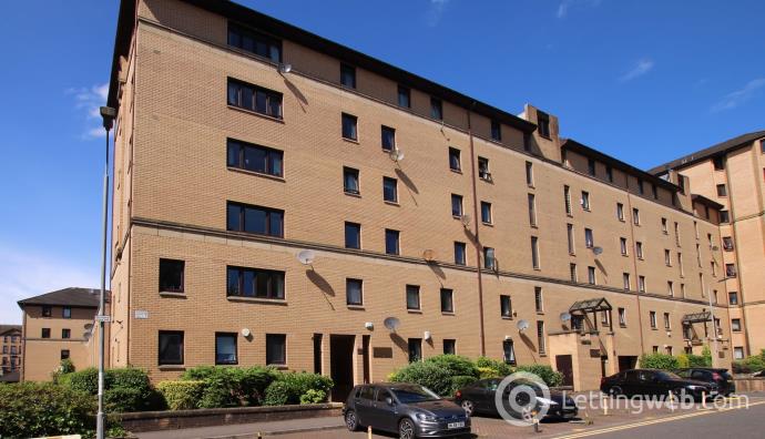 Property to rent in Parsonage Square, City Centre, Glasgow, G4 0TA