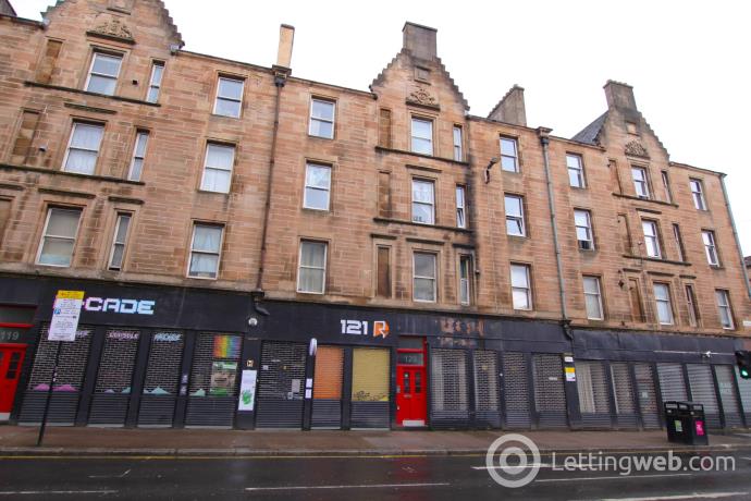 Property to rent in Saltmarket, City Centre, Glasgow, G1 5LF