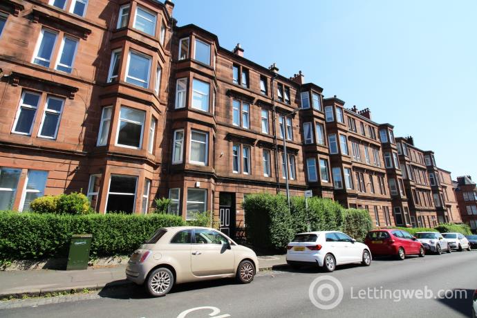 Property to rent in Thornwood Avenue, Thornwood, Glasgow, G11 7PG