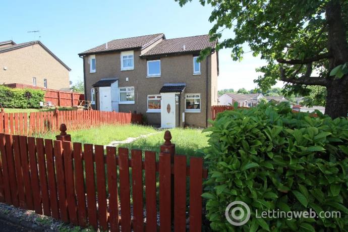 Property to rent in Lindrick Drive, Summerston, Glasgow, G23 5QR