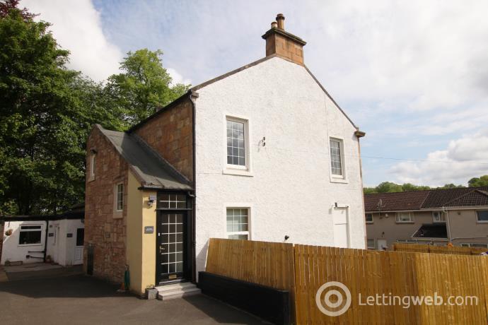 Property to rent in Crow Road, Broomhill, Glasgow, G11 7SJ