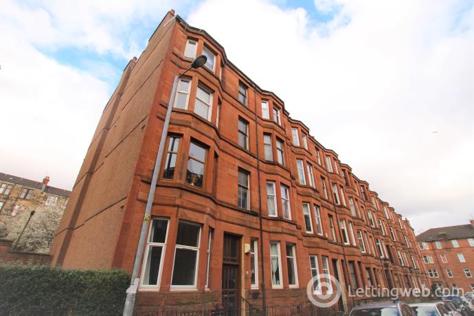 Property to rent in Kildonan Drive, Thornwood, Glasgow, G11 7XA