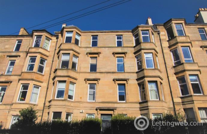 Property to rent in Fergus Drive, Botanics, Glasgow, G20 6AW
