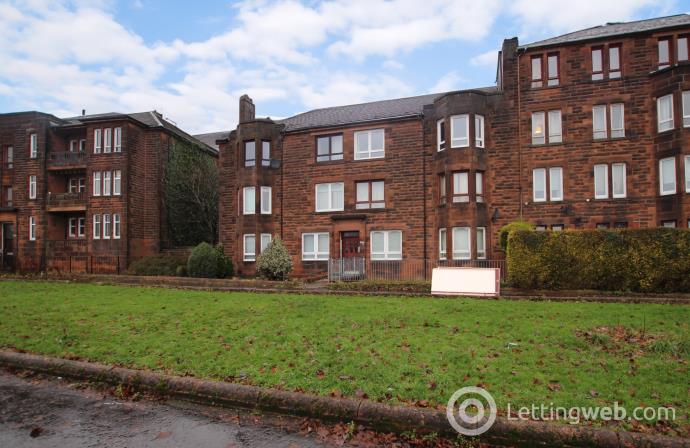 Property to rent in Great Western Road, Anniesland, Glasgow, G13 2TN