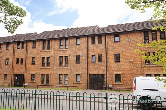 Property to rent in Raeberry Street, North Woodside, Glasgow, G20 6EE