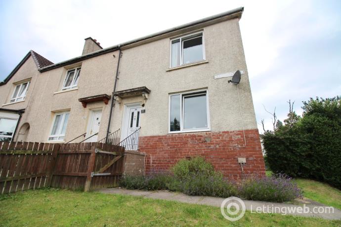 Property to rent in Monksbridge Avenue, Knightswood, Glasgow, G13 2DS
