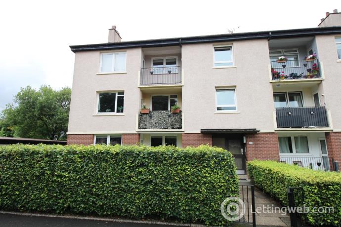 Property to rent in Wykeham Place, Scotstounhill, Glasgow, G13 3YR