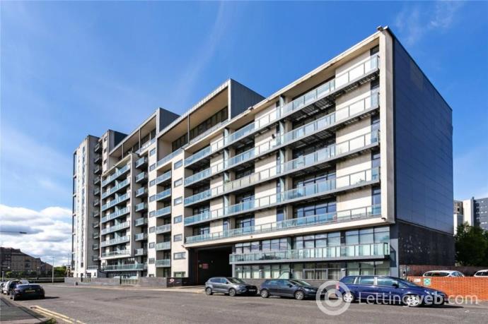 Property to rent in Elliot Street, Finnieston, Glasgow, G3 8EX
