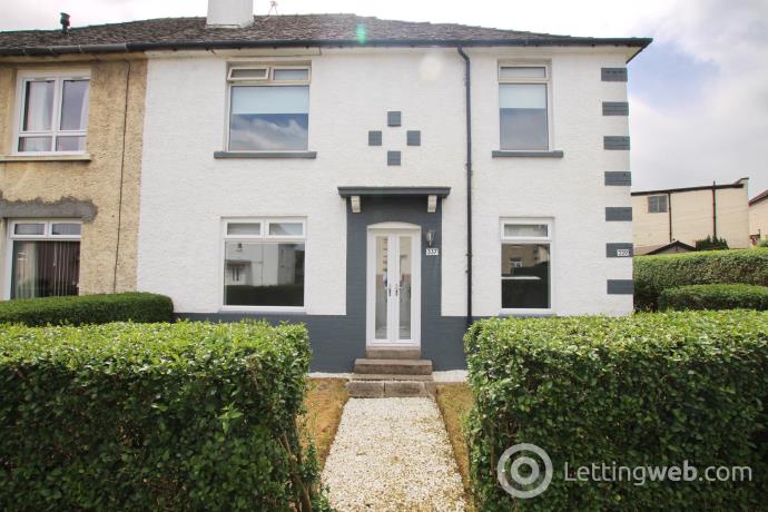 Property to rent in Fulton Street, Anniesland, Glasgow, G132TA