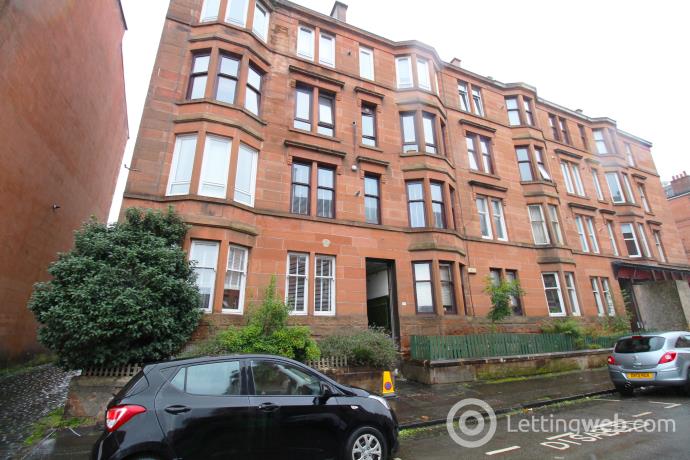 Property to rent in Apsley Street, Thornwood, Glasgow, G11 7ST