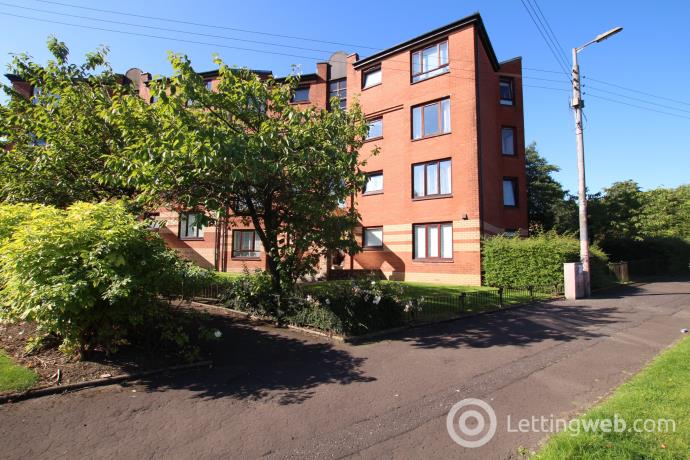 Property to rent in Adamswell Street, Springburn, Glasgow, G21 4DD