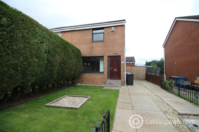 Property to rent in Glenbuck Avenue, Robroyston, Glasgow, G33 1LW
