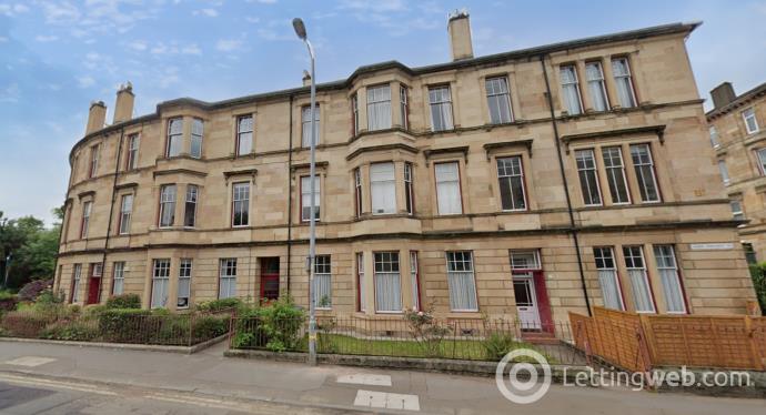 Property to rent in Queen Margaret Drive, North Kelvinside, Glasgow, G20 8PA