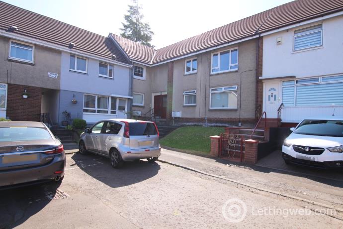 Property to rent in Cherry Place, Bishopbriggs, East Dunbartonshire, G64 1SX
