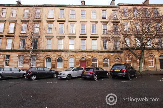 Property to rent in Minerva Street, Finnieston, Glasgow, G3 8LD