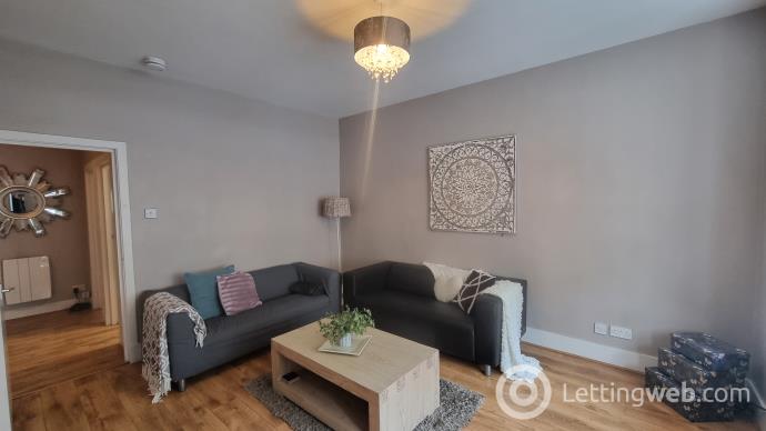 Property to rent in 201 King Street Aberdeen