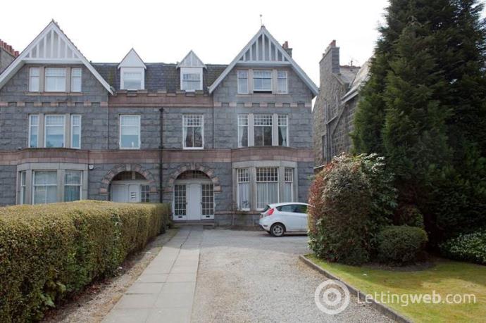 Property to rent in 43 Queens Road Aberdeen
