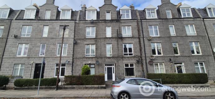 Property to rent in 136 Walker Road Aberdeen