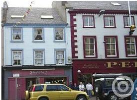 Property to rent in High Street, Arbroath