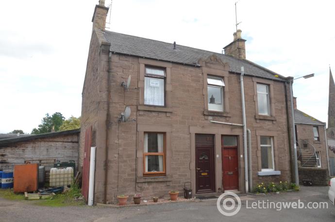 Property to rent in Macgregor Street, Brechin