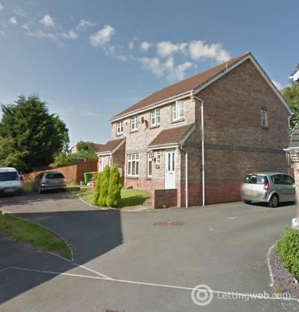 Property to rent in Tramore Way, Cardiff, CF23