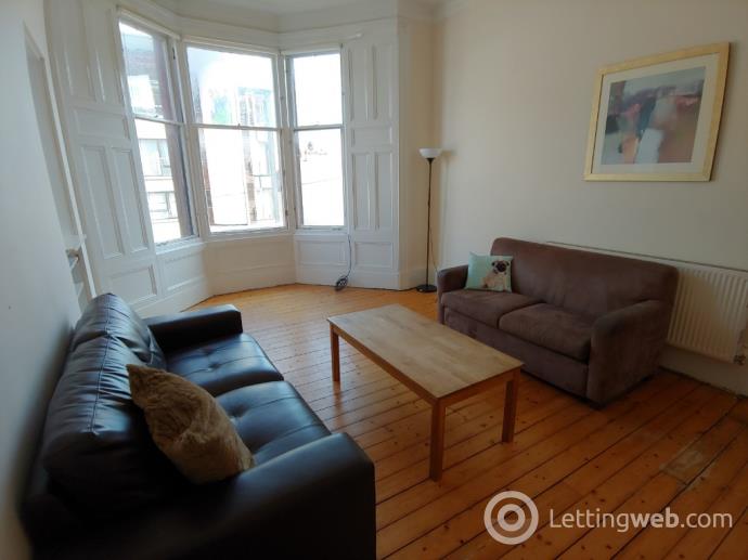 Flats and houses to rent in Glasgow, hillhead Lettingweb