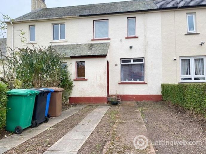 Property to rent in Churchill Crescent, Fife