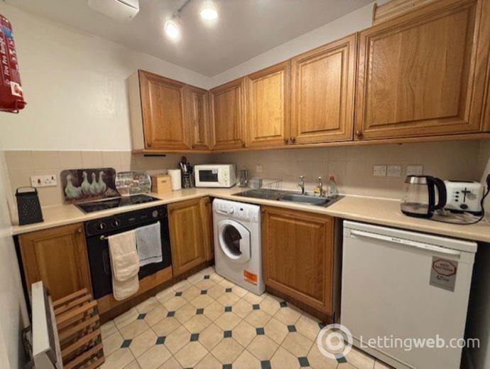 Property to rent in South Street, St Andrews, Fife