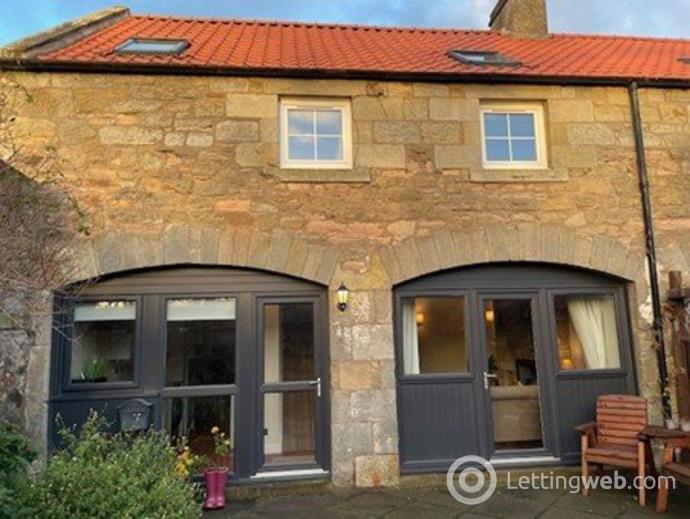 Property to rent in Dron Court, Nr Dairsie, St Andrews
