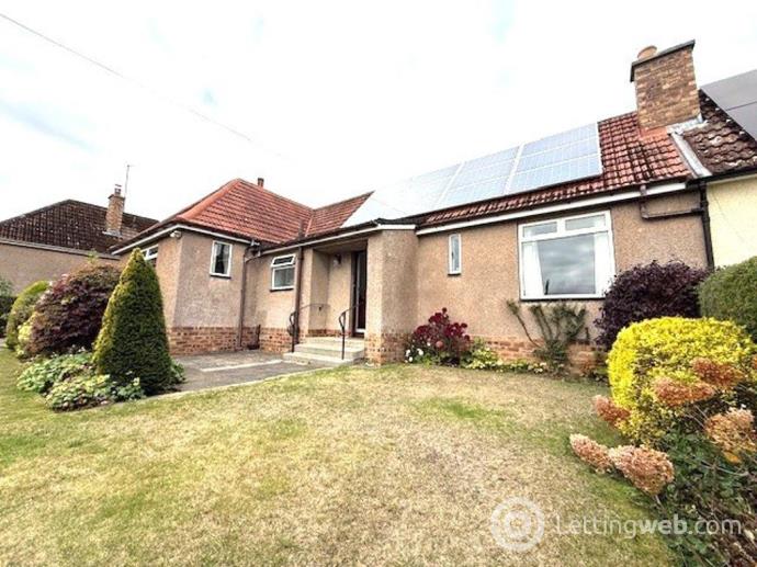 Property to rent in Bonfield Road, Strathkinness, Fife