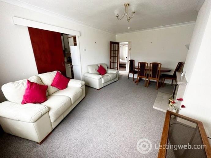 Property to rent in Letham Place, Fife