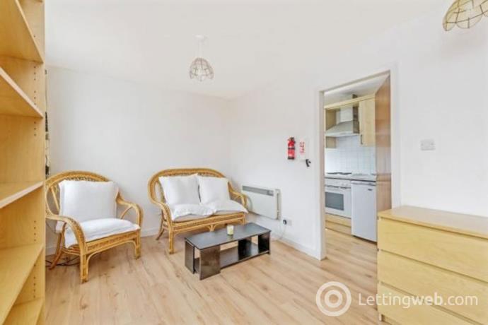 Property to rent in Winram Place `Annex`, Fife