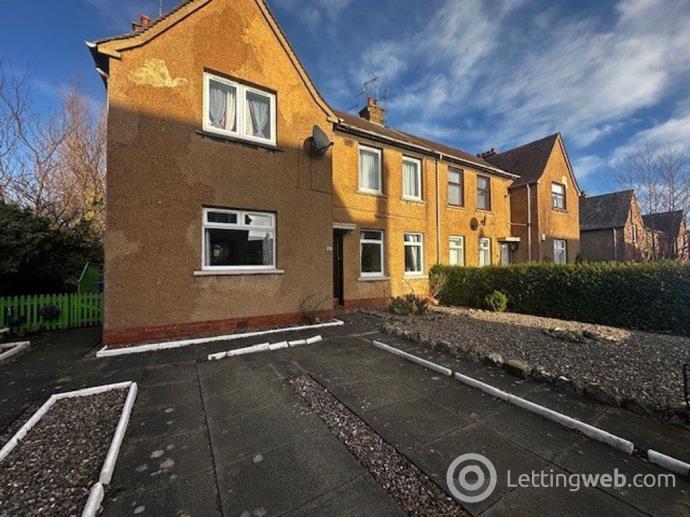 Property to rent in Chamberlain Street, Fife