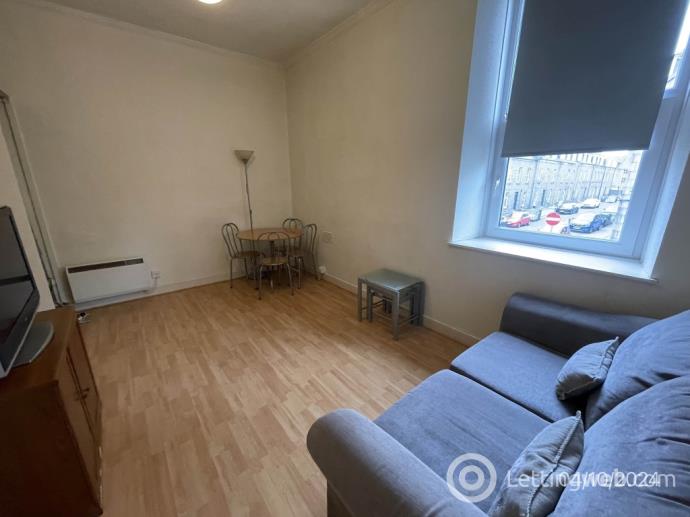 Property to rent in Claremont Street, First Floor Right, Aberdeen, Aberdeenshire, AB10