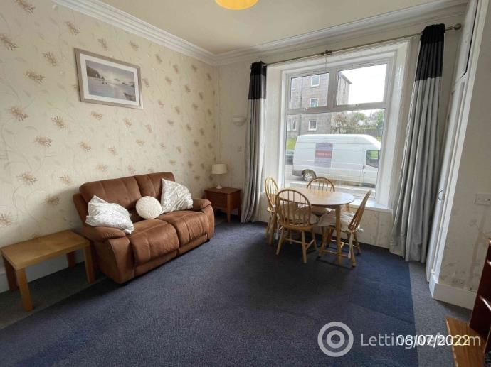 Property to rent in Walker Road, Ground Floor Left, Aberdeen, AB11