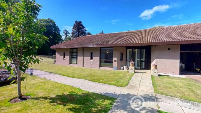 Property to rent in Queen Victoria Park, Inchmarlo, Banchory, AB31