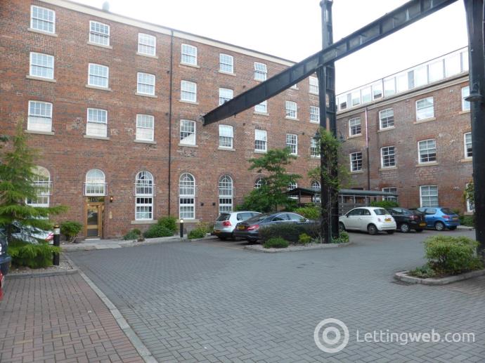 Flats and houses to rent in Glasgow Lettingweb