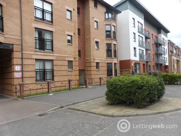 Flats and houses to rent in Glasgow, westend Lettingweb