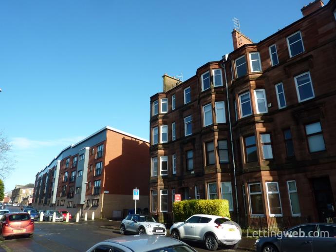 Flats and houses to rent in Glasgow, westend Lettingweb