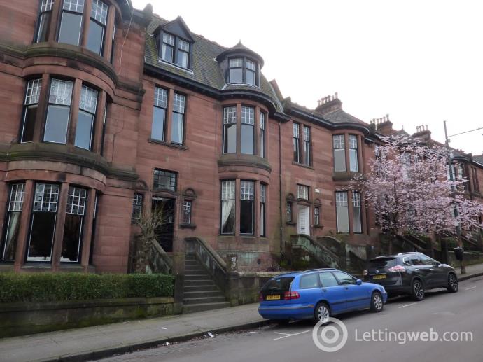 Flats and houses to rent in Glasgow, hillhead Lettingweb