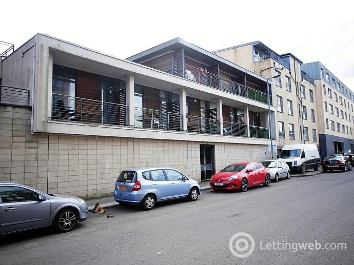 Flats and houses to rent in Glasgow, westend Lettingweb