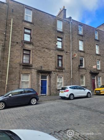 Property to rent in Peddie Street, West End, Dundee, DD1 5LT